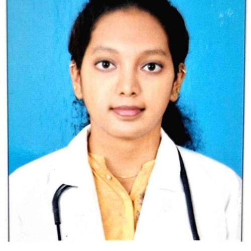 Yamini Veeranki