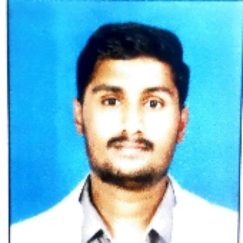 Nishant Melkundi