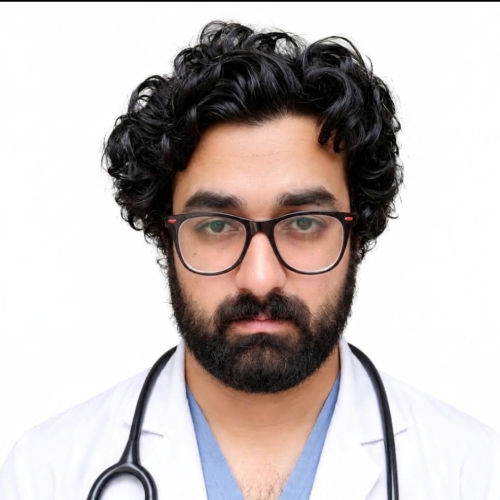 Abhishikt Dean
