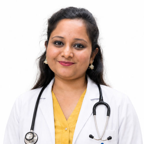 Richa Khetan