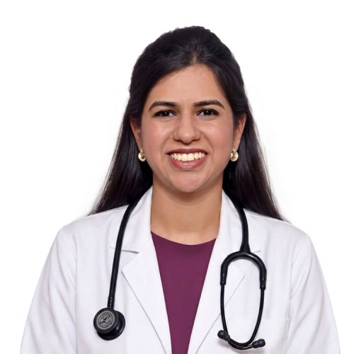 Smriti Bhargava