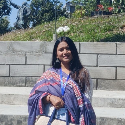 Dr Ayushi Baranwal