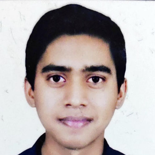 Vikash Singh