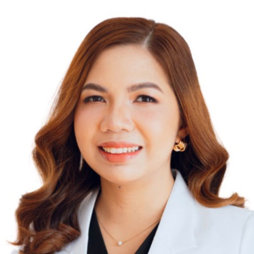 Sarah Abigail Manalang-Sison