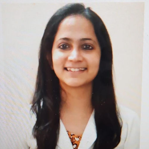 Shreya Sinha