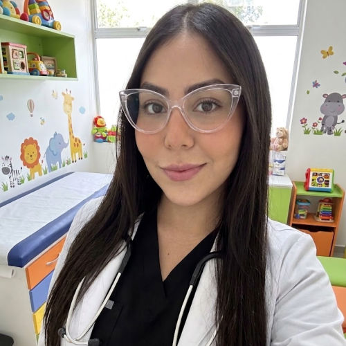 Elvia Gonzalez Triana
