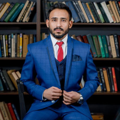 Abhishek Vijaykumar Sapkal