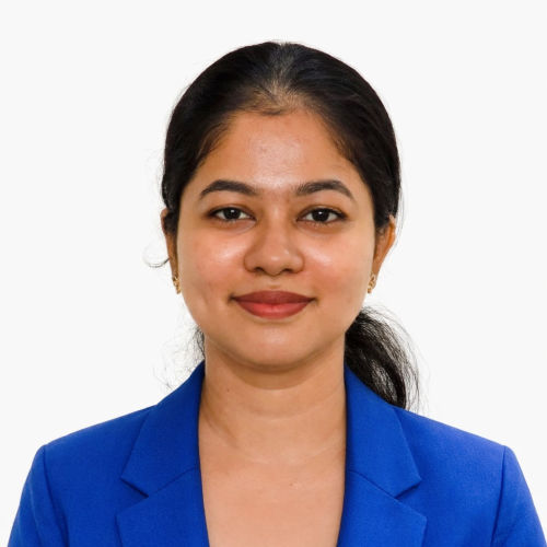 Priyanka Kamble