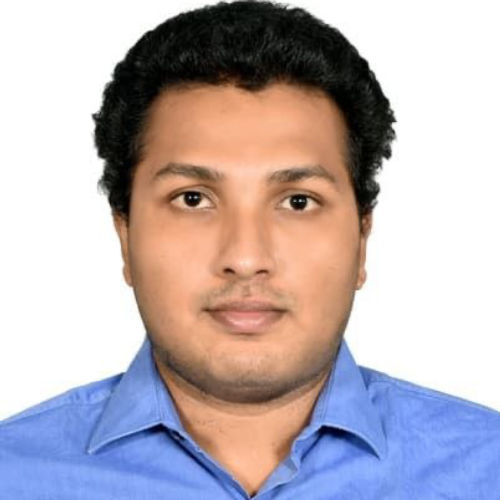 Dr shomesh