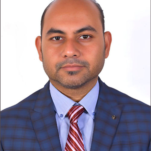 sudeep mishra