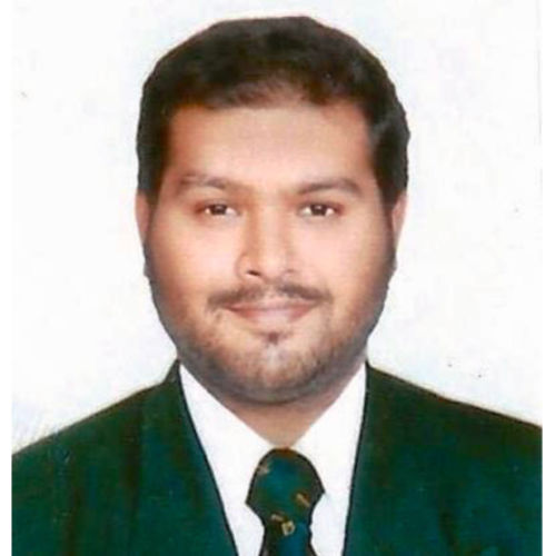 Shamikh Muneer Ghausul Raza