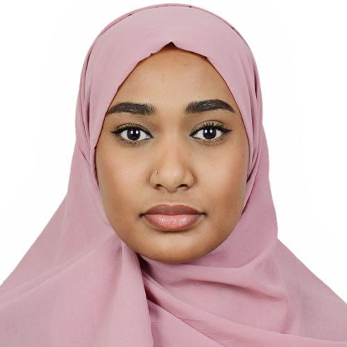Rasha Eltraify