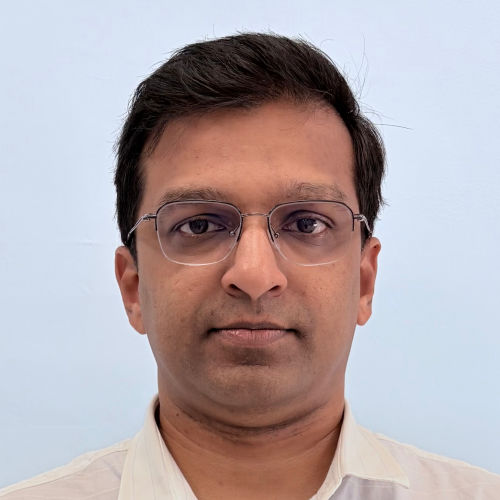 Ravi Kumar Ramanathan