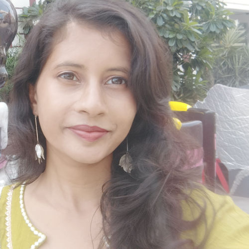 Dr Kriti