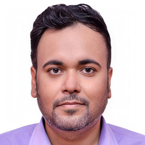 Keshav Chauhan