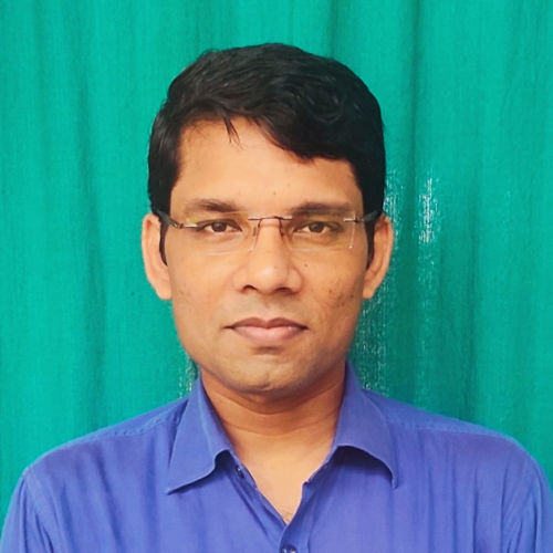 Dr Ravi Prakash