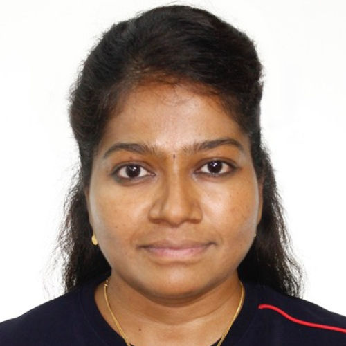 Raajalakshmi saravanan