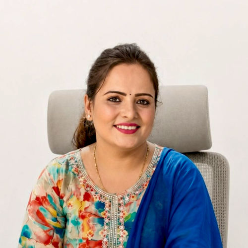 Dr Rashmi Kulthe