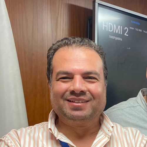 tarek Ibrahim