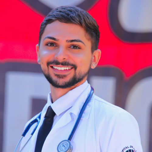 Mateus Rocha Silva