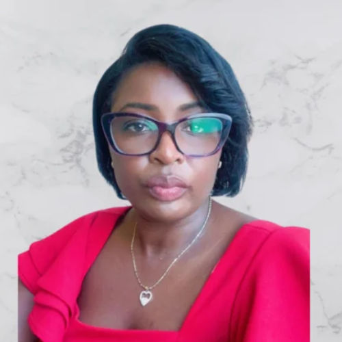 Nancy Omwenga