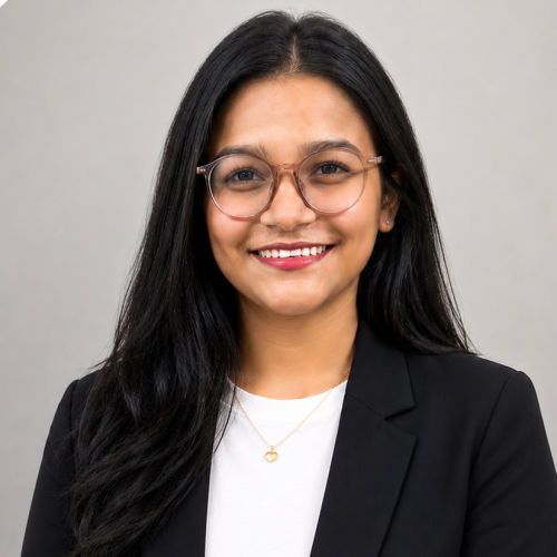 Krina Patel