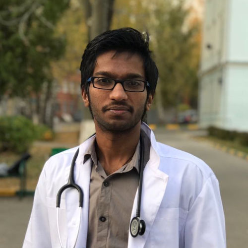 Dr Vijayakumar