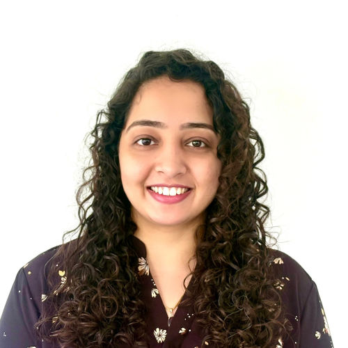 Apurva C Sankratti