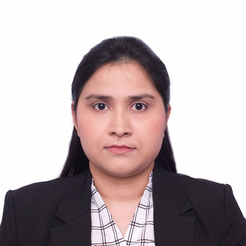 Fizza Farooqui