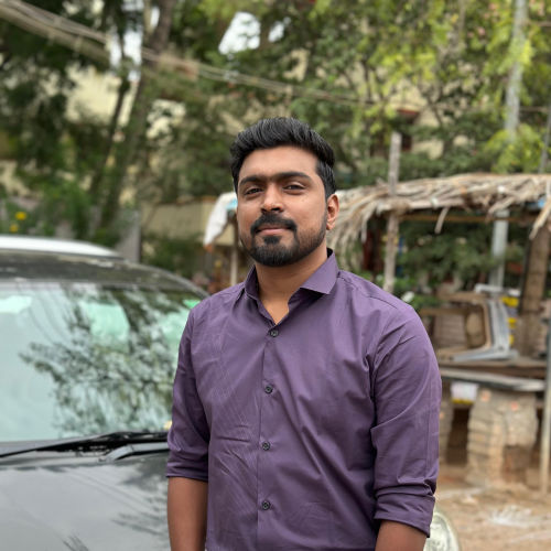 Vinoth kumar
