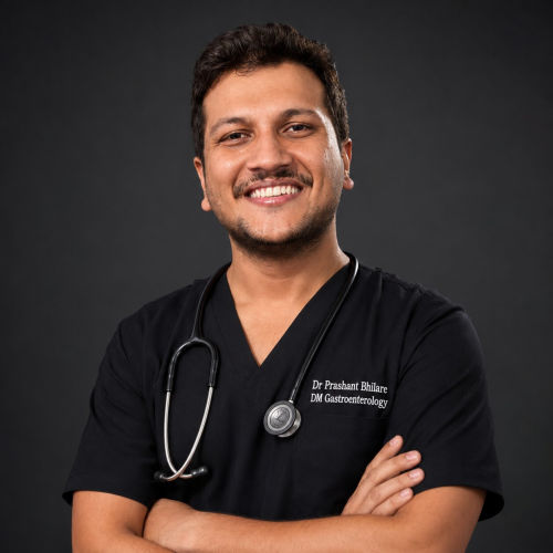 Prashant Bhilare