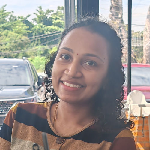 Gomalah Ganeswaran