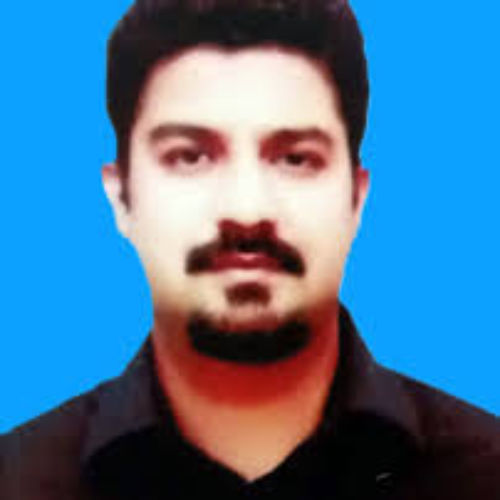 Muhammad Ahmed Abdullah
