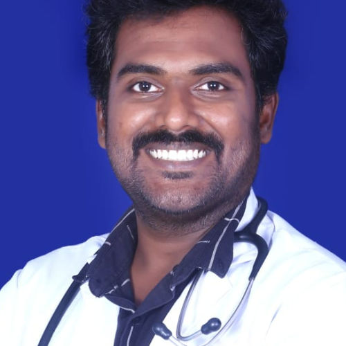 Sai Pranith Kunta