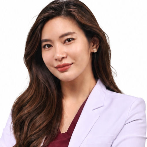 Jacqueline Go