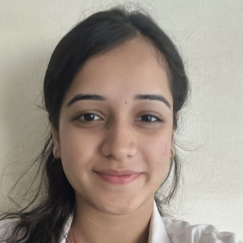 Riya Jain