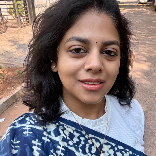 Jushitha Chowdary N