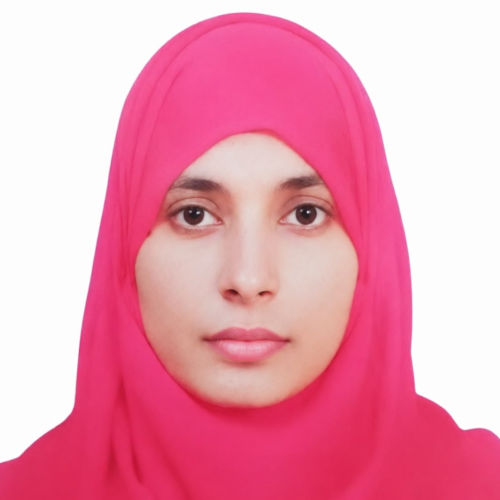 Dr Javeria Maryam