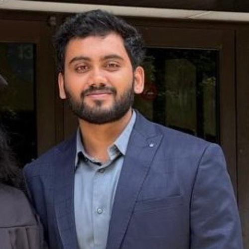 Vishnu Prabhath Surapuraju