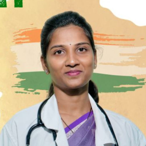 Dr jupudi sowmya