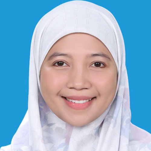 Nadira Azalia Shabri