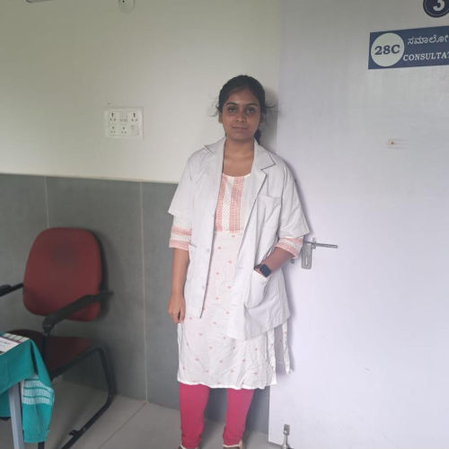KR Tanmaya