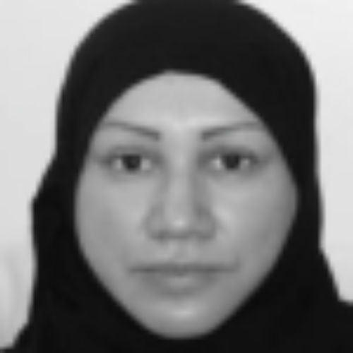 Raeda Ali alyousef