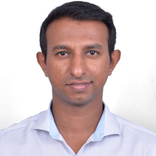 Karthik Aiyanna
