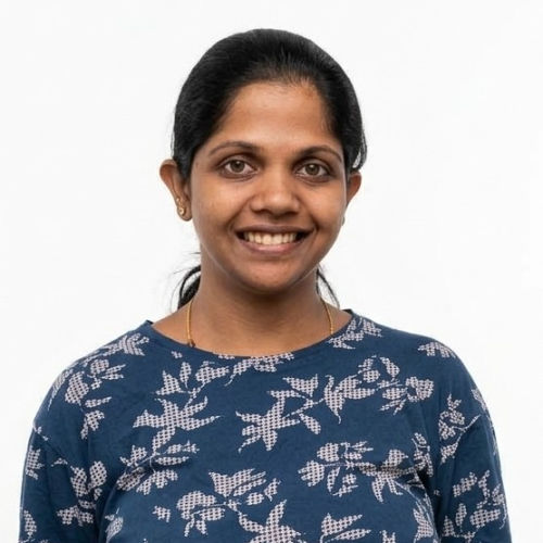 Priya ravi