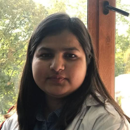 Monika chettri