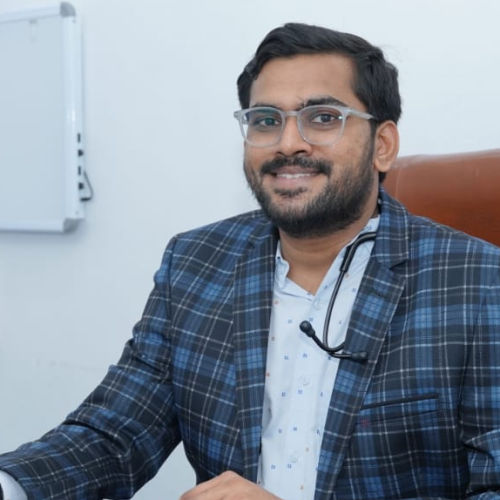 Dr kishan mavani