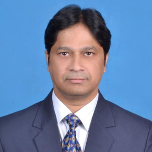 gopi kishore meda
