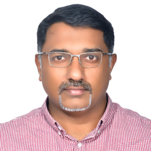 Anil Varghese