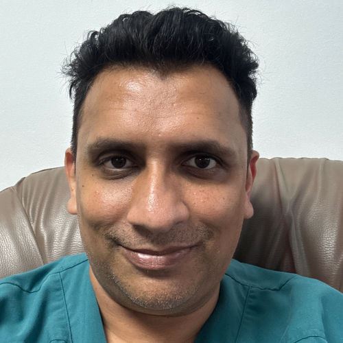 Prem Arvinraj